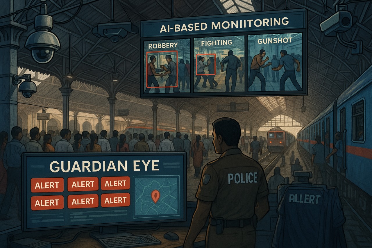 GuardianEYE
