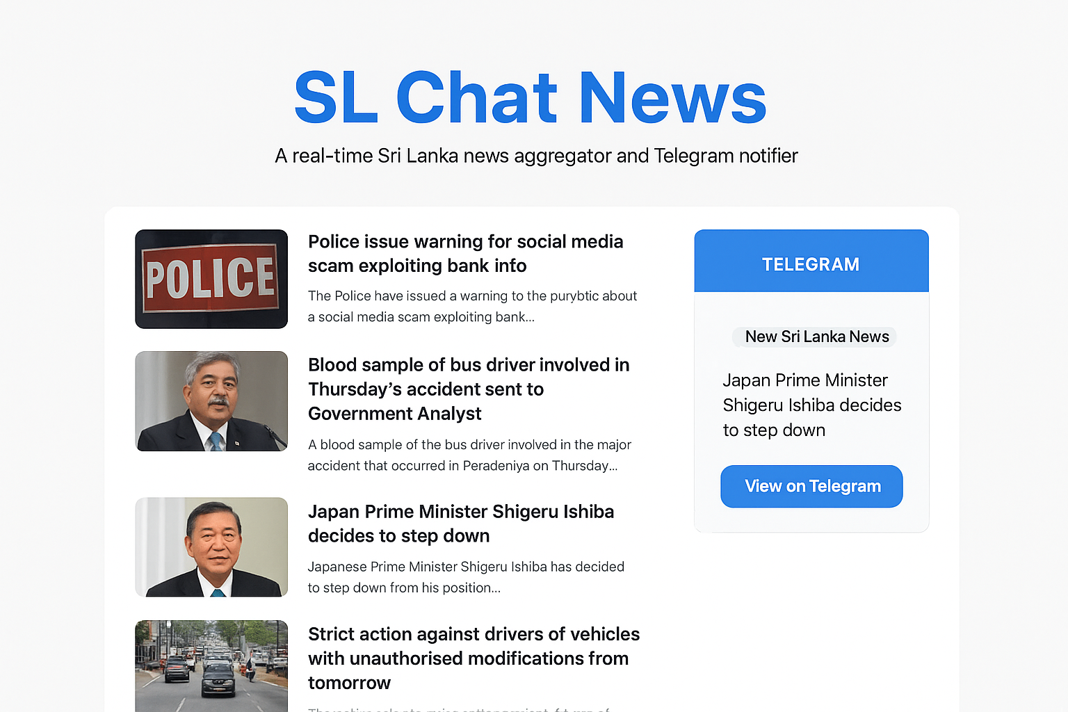 SL Chat Newsp