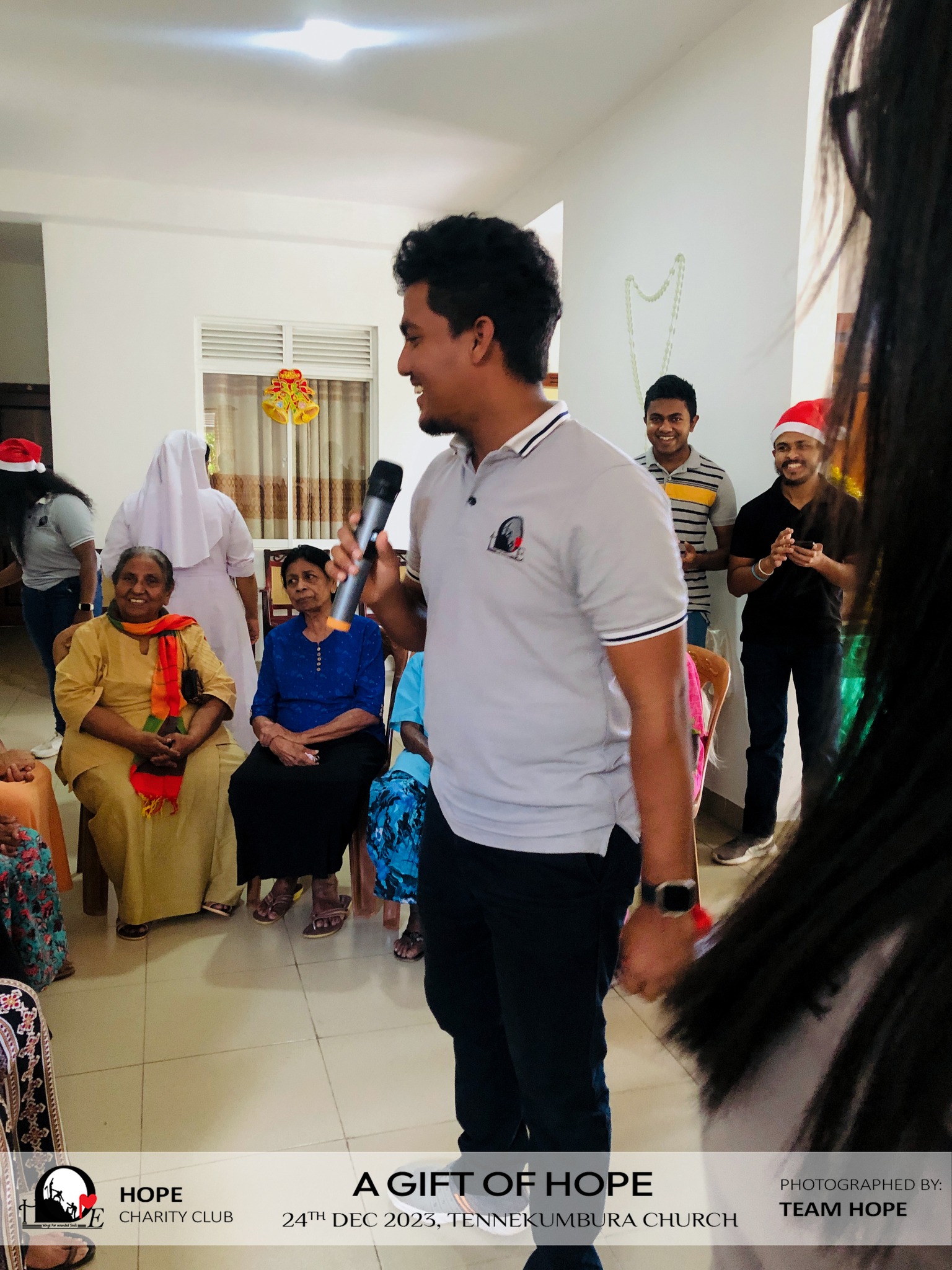 Hope Charity Project