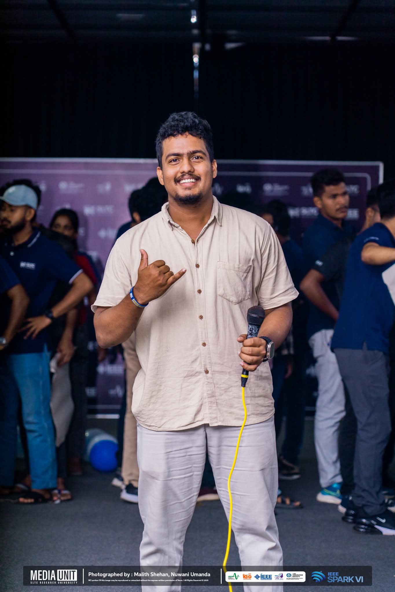 IEEE Student Branch