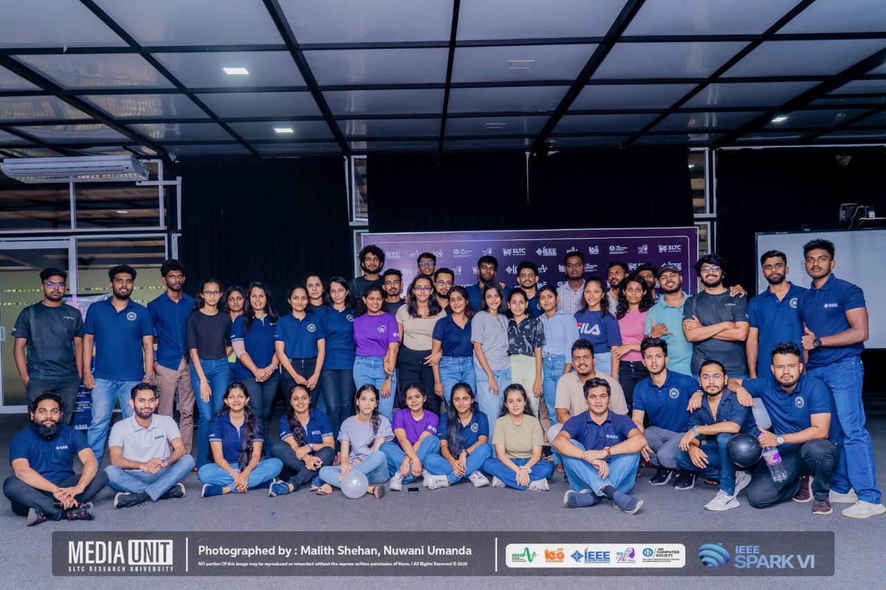IEEE Student Branch