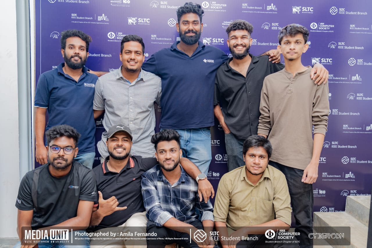 IEEE Student Branch